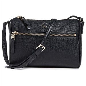 Kate Spade New York Women's Polly Small Crossbody